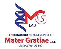 LABORATORIO ANALISI MATER GRATIAE - SQUINZANO